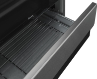 AMICA 57GGH5.43HZpMsN(Xx) EasyClean, Równomierne Pieczenie, 50cm - 1011688 - zdjęcie 2